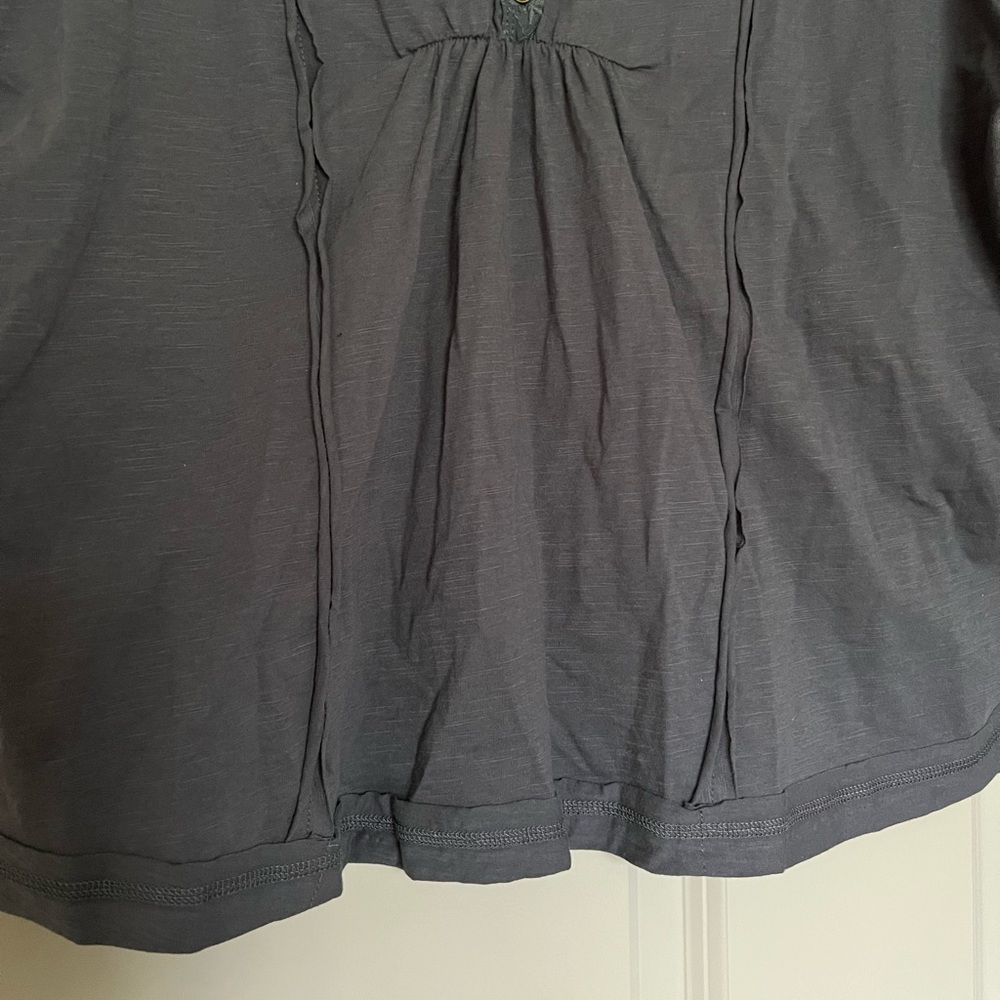 Boho top - Picture 6 of 7
